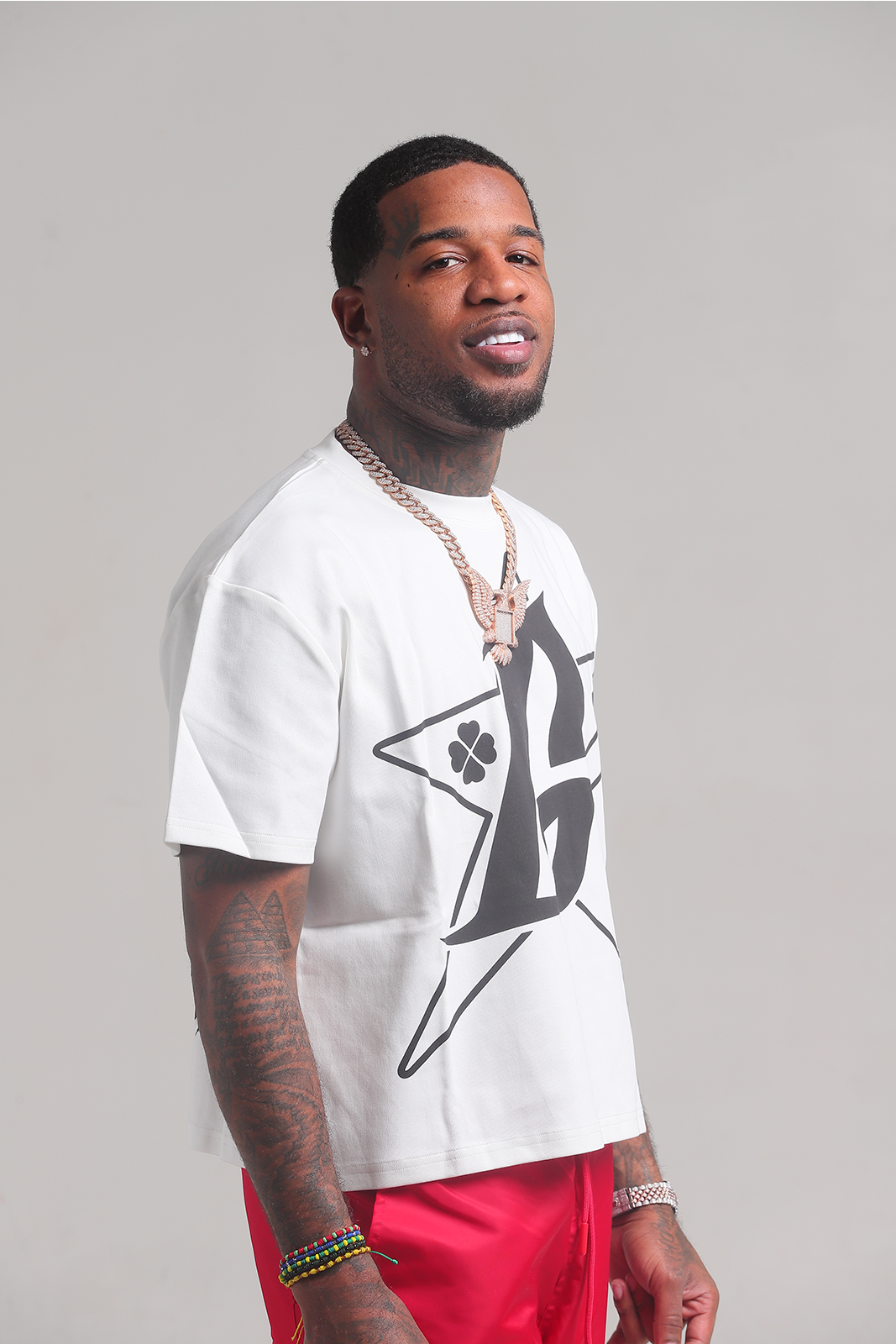 Greed & Envy T-Shirt